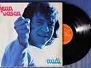 LP - Jean VASCA - Midi - EX/NM - FRANCE ORIGINAL (1975)