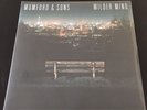 Mumford and Sons - Wilder Mind - Vinyl LP - New Sealed