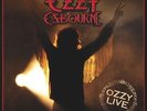OZZY OSBOURNE Ozzy Live 180g #'D, LTD EDITION,  DOUBLE VINYL LP NEW/SEALED