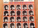 THE BEATLES   A HARD DAY'S NIGHT*IF I FELL*1964 SPANISH GREEN ODEON DSOE 16.619