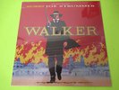 SEALED WALKER SOUNDTRACK LP OST JOE STRUMMER / THE CLASH