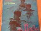 THE BEATLES *ALL MY LOVING* 1964 FRENCH EP 45 ODEON SOE 3751