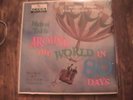 SEALED MICHAEL TODD'S AROUND THE WORLD IN 80 DAYS LP MINT DECCA FILM SOUNDTRACK