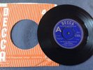 JANIE MARDEN - YOU REALLY DIDN’T rare UK 1965 DEMO PROMO / NORTHERN SOUL / MINT-