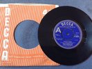 BRIAN POOLE +TREMELOES -I WANT CANDY -UK 1965 DEMO PROMO / MOD GARAGE BEAT /EX++