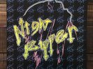 Girl Talk Night Ripper (Electronica) Vinyl, 2 Discs, Illegal Art VG+