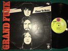 GRAND FUNK Closer To Home LP UK 1st Orig CAPITOL E-ST 471 HARD PSYCH VG++ RARE