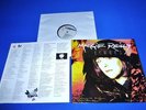 MAGGIE REILLY - ECHOES  LP -  ORG. GERMAN 1ST.  PRESS. FROM 1992 + TOP CONDITION