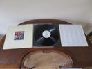 Paul Simon - Graceland LP - Ex+ 1st Alsdorf DMM Press Vinyl - Worldwide Shipping