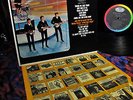 SHARP ORIG 1964 MONO   The BEATLES   SOMETHING NEW  British INVASION BEAT Lennon