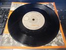 Acetate-EMI-Tape-Limited GB - FOUR TOPS 