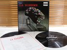 SXL 2170-1 (WBg – Ed 1/2) *PUCCINI: LA BOHEME* TEBALDI / BERGONOZI / SERAFIN