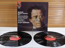 EX 27 0474 3 (1st Ed.) *MAHLER: Symphony No. 8* TENNSTEDT / LPO