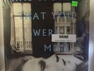 Hamilton Leithauser - I Had A Dream That You Were Mine LP NEW WALKMEN