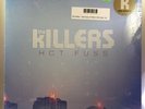 The Killers - Hot Fuss LP NEW 180 Gram Vinyl