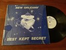 HOLLYGROVE NEW ORLEANS BEST KEPT SECRET SHRINK AUTOGRAPHED HOME BREW PRIVATE
