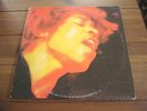The Jimi Hendrix Experience Electric Ladyland 2 LPs, Gatefold, 6307
