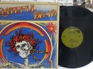 Grateful Dead - 2 Live LP Set used 2xLP STEREO GREEN LABEL Warner Bros 2WS 1935