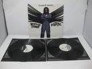 WYCLEF JEAN 2 SIDES 2 A BOOK THE ECLEFTIC 2 LP VINYL SET ORIGINAL SLEEVE Nice