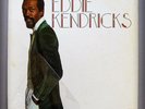 EDDIE KENDRICKS Eponymous FROM 73-FINALLY CROSSED OVER TO THE POP MARKET