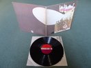 Led Zeppelin 2 LP 1st UK 69 PLUM Livin Lovin Wreck Mispress Light Brown Gatefold