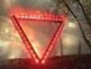 A  Flash Flood of Colour by Enter Shikari (Vinyl, Jan-2012, Hopeless Records)