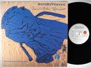 JENNIFER WARNES Famous Blue Raincoat (1987, TAS LIST) ARIOLA GERMANY ORIGINAL