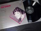 REFERENCE RECORDINGS RR-19 MARNI NIXON SINGS GERSHWIN LINCOLN MAYORGA AUDIOPHILE