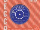 Alan Price Set - Any Day Now / Never Be Sick On Sunday - Decca F 12217 Demo - No