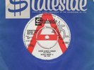 Gladys Knight & The Pips - Lovers Always Forgive / Another Love - Stateside Demo