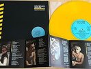 Depeche Mode A Question Of Lust Rare Yellow Colored Vinyl 12
