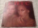 Chic Self Titled LP Vinyl  ? ?