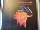 BLACK SABBATH PARANOID LARGE VERTIGO SWIRL UK LP BIG BEAR FIRST PRESS 1/1