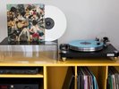 Person Pitch [LP] by Panda Bear (Vinyl Me Please Limited Edition.