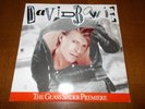 David Bowie  