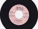 RARE TEEN ROCKER/ROCKABILLY 45 DONNIE BROOKS IF YOU'RE LOOKIN'/L'IL SWEETHEART