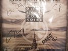Asian Dub Foundation ?– More Signal More Noise Limited Edition Signed Vinyl