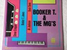 Booker T. & The MG's - And Now  -  Stax 711
