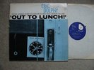 US BLUE NOTE LP ERIC DOLPHY OUT TO LUNCH FREDDIE HUBBARD ETC G/EX JAZZ