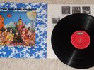 The Rolling Stones LP - Their Satanic Majesties Request - DECCA 6.22160 - 1968