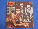 # DAVID BOWIE - DIAMOND DOGS - ORIGINAL OZ LP RECORD  # VERY GOOD PLUS