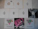 BRONSKI BEAT Bundle of 10 x 12