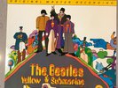 The Beatles - Yellow Submarine - Mobile Fidelity MFSL 1-108 (Played Once)