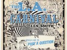 L.A. Carnival - Would Like To Pose A Question [New Vinyl LP] 2 Pack