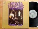 The Miracle Workers - Inside Out LP 1985 Rare 1st US Voxx VXS 200.031 Garage NM