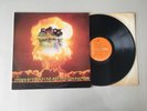 Jefferson Airplane - Crown Of Creation - UK 2nd Press LP - EXCELLENT+