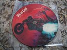 MEATLOAF ---BAT OUT OF HELL PICTURE DISC ---VINYL ALBUM