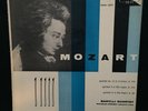 MOZART Quartet K. 173 & 2 Quintets - BARYLLI QUARTET - WESTMINSTER XWN 18591