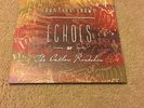 Counting Crows Echoes Of The Outlaw Roadshow Vinyl Lp Record