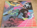 THE UNDISPUTED TRUTH cosmic truth 1975 UK TAMLA MOTOWN STEREO VINYL LP